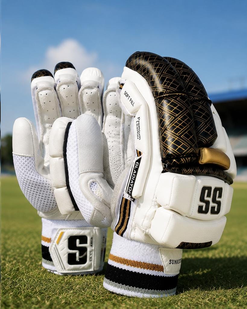 Batting Pads