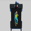 Matrix Cricket Bowling Machine