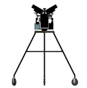 Yantra Bowling Machine