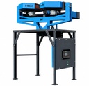 Doosra Cricket Bowling Machine