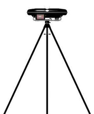 Master Digi Pro Bowling Machine